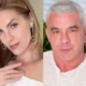 Ana Hickmann se manifesta apos bloqueio de veiculos e atribui