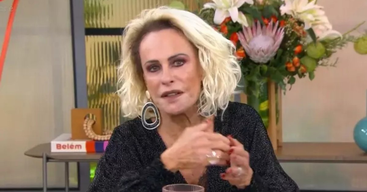 Ana Maria Braga resgata criticas contra idade e fala sobre