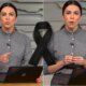Ana Paula Araujo volta ao Bom Dia Brasil com a