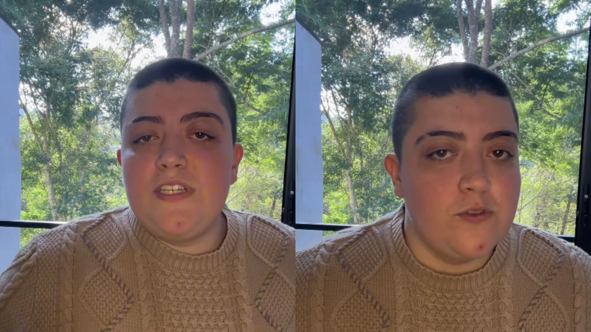 Ana Vilela revela que escreveu Trem Bala apos traicao.webp