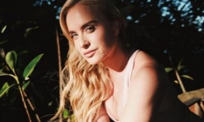 Angelica deixa agencia comercial da Globo e futuro de programa