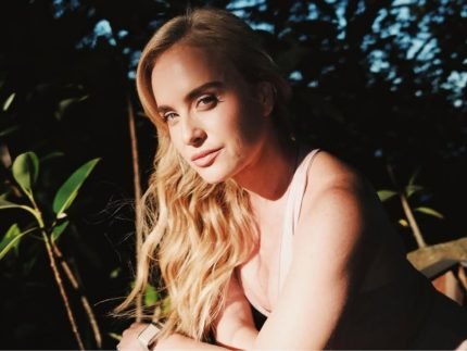 Angelica deixa agencia comercial da Globo e futuro de programa