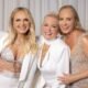 Angelica relembra rivalidade criada entre ela Xuxa e Eliana A