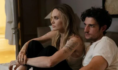 Angelina Jolie diz preparar filhos para sua morte por.webp