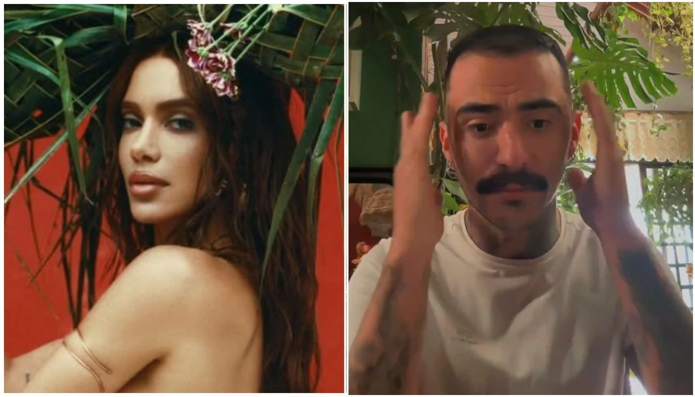 Anitta oferece ajuda a influenciador que filmou OVNI veja.webp