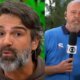 Ao vivo Tadeu interrompe Central da Copa com noticia a