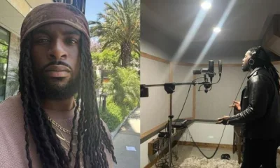 Aos 35 anos musico que trabalhou com Dua Lipa.webp