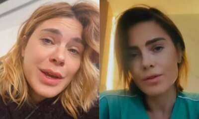Aos 47 anos esse e o triste diagnostico enfrentado por
