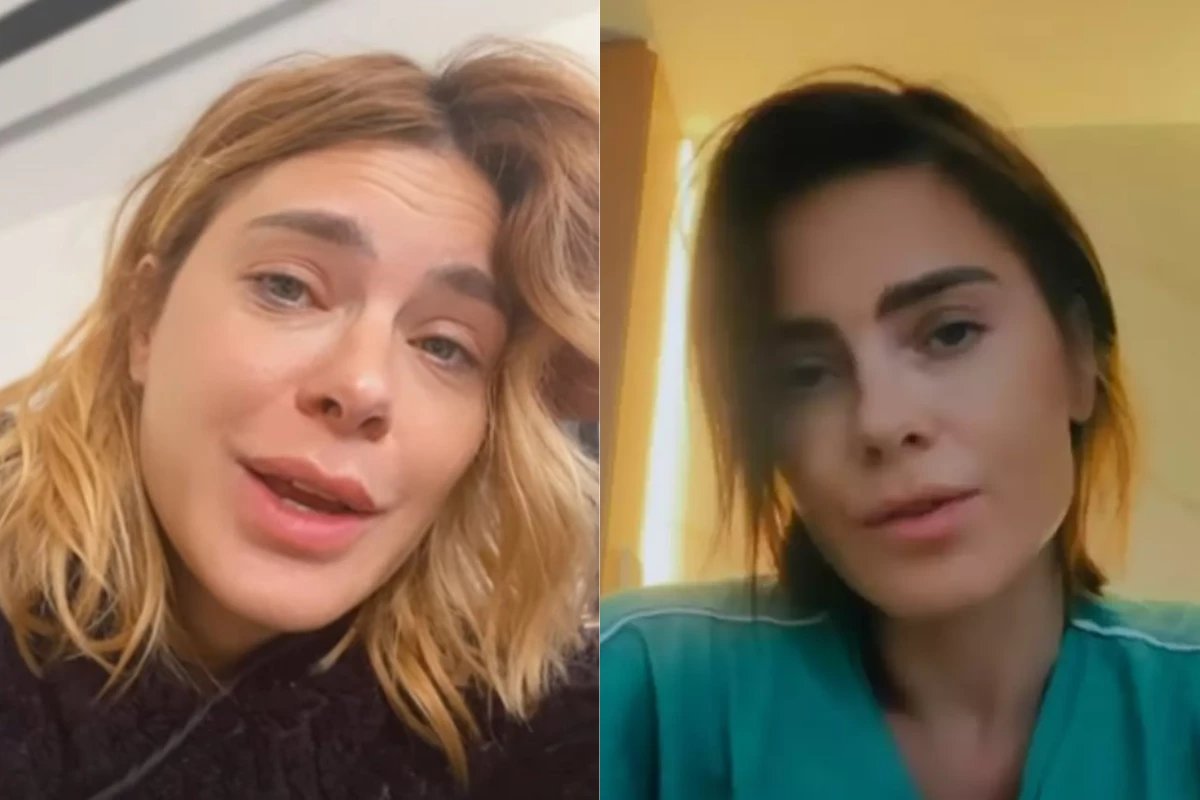 Aos 47 anos esse e o triste diagnostico enfrentado por
