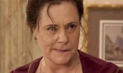 Aos 71 anos Elizabeth Savala toma decisao apos cinco decadas