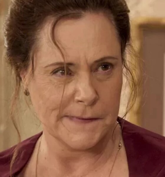 Aos 71 anos Elizabeth Savala toma decisao apos cinco decadas