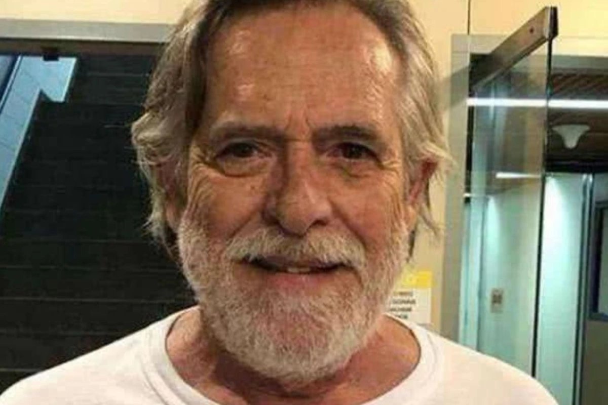 Aos 80 anos despedida de Jose de Abreu vem a