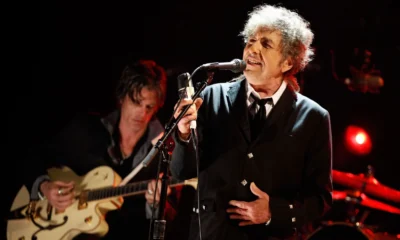 Aos 85 Bob Dylan reflete sobre envelhecimento Voce fica.webp