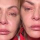Aos prantos Gaby Spanic revela que teve pressentimento sobre tragedia