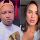 Apos 11 anos Carol Peixinho toma coragem e encerra capitulo