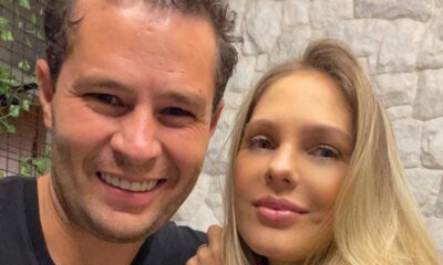 Apos 20 anos Thais Gebelein explica o motivo real de