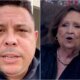 Apos 48h ocorrido no Domingao entre dona Dea e Ronaldo
