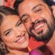 Apos 5 anos morando juntos Rodrigo Simas e Agatha Moreira