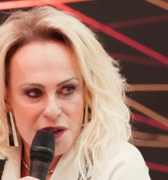 Apos cirurgia Ana Maria Braga toma decisao drastica sobre vicio