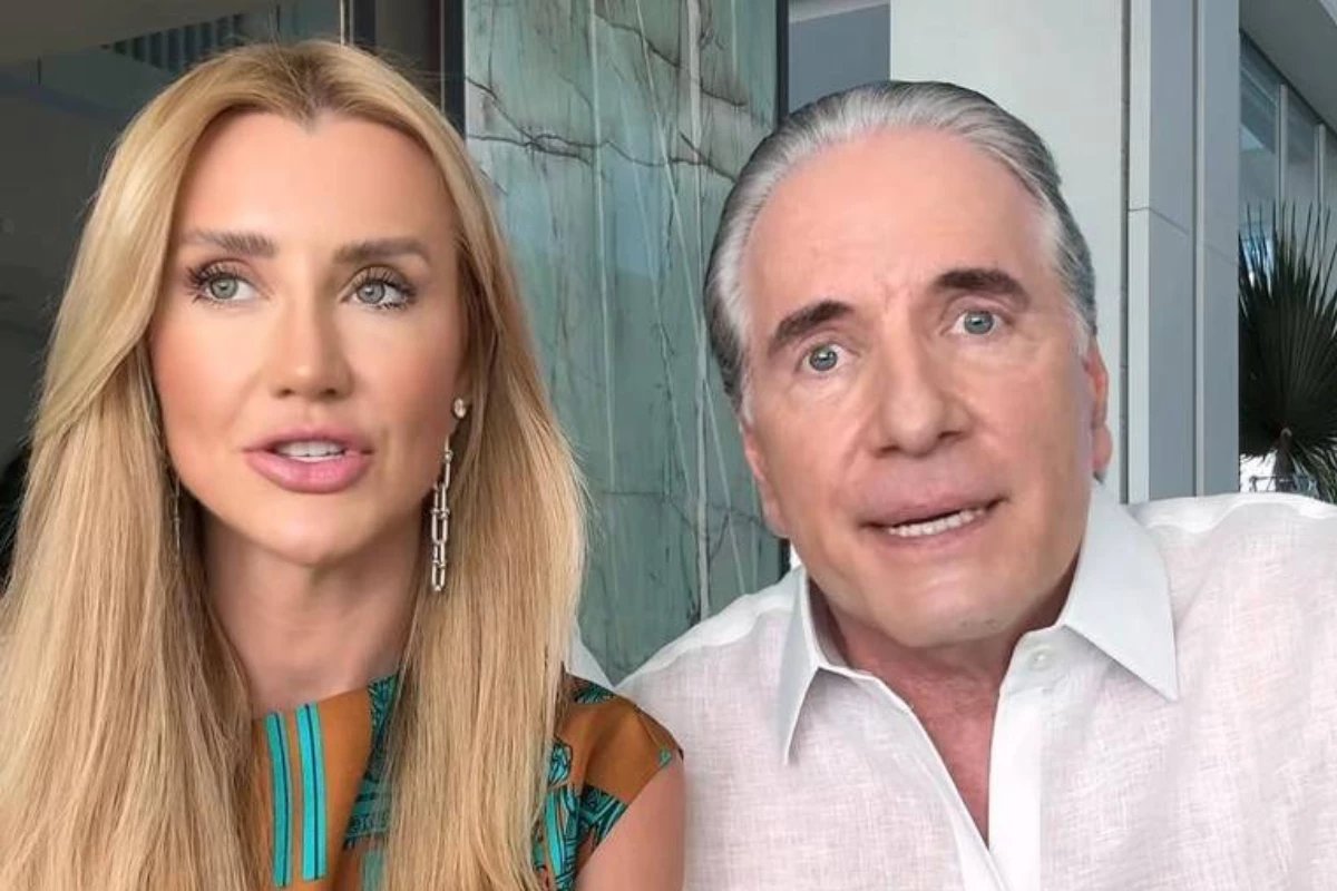 Apos criticas Roberto Justus abre o jogo sobre fortuna ‘A
