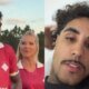 Apos dancar com Virginia MC Livinho exclui video ‘Faltar com