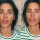 Apos descobrir doenca em estagio avancado Carolina Dieckmmann faz apelo