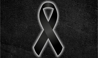Apos falecimento da filha influenciadora presta homenagem a menina nas