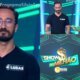 Apos ignorar questao simples homem encerra participacao no Show do