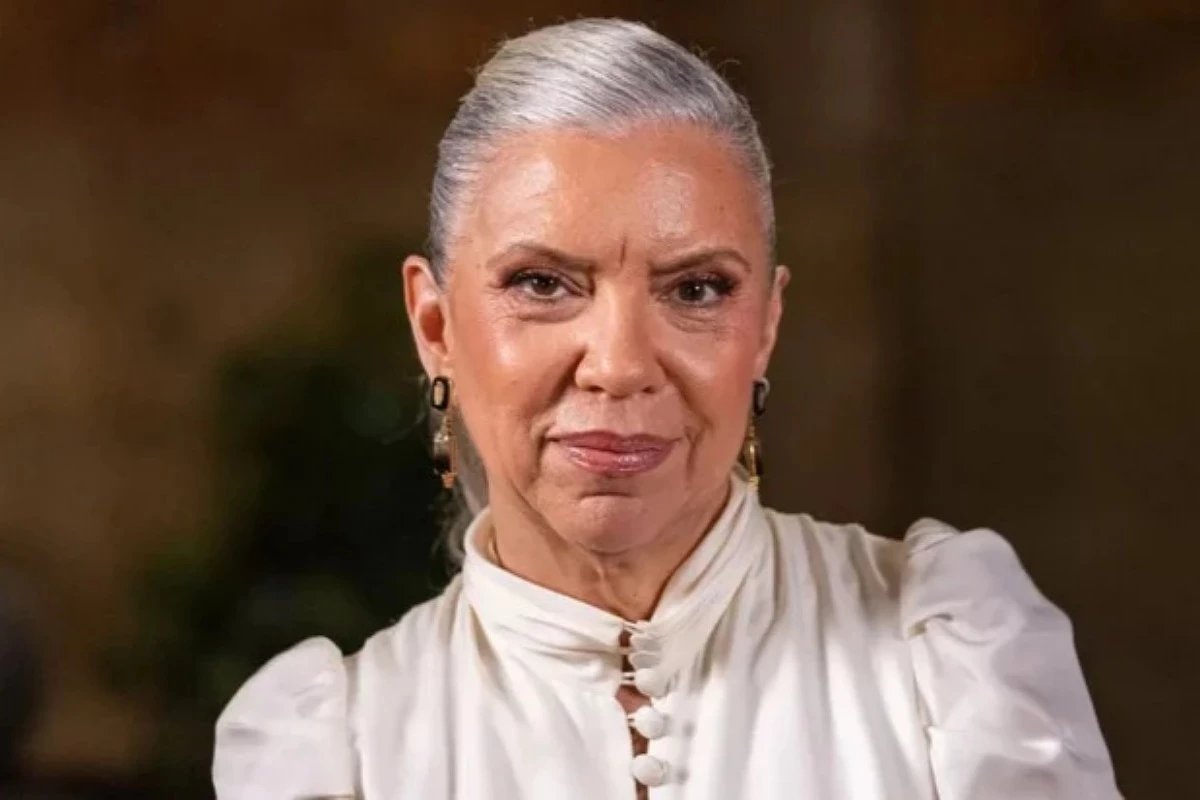 Apos incidente com espinha de peixe chega noticia sobre Astrid