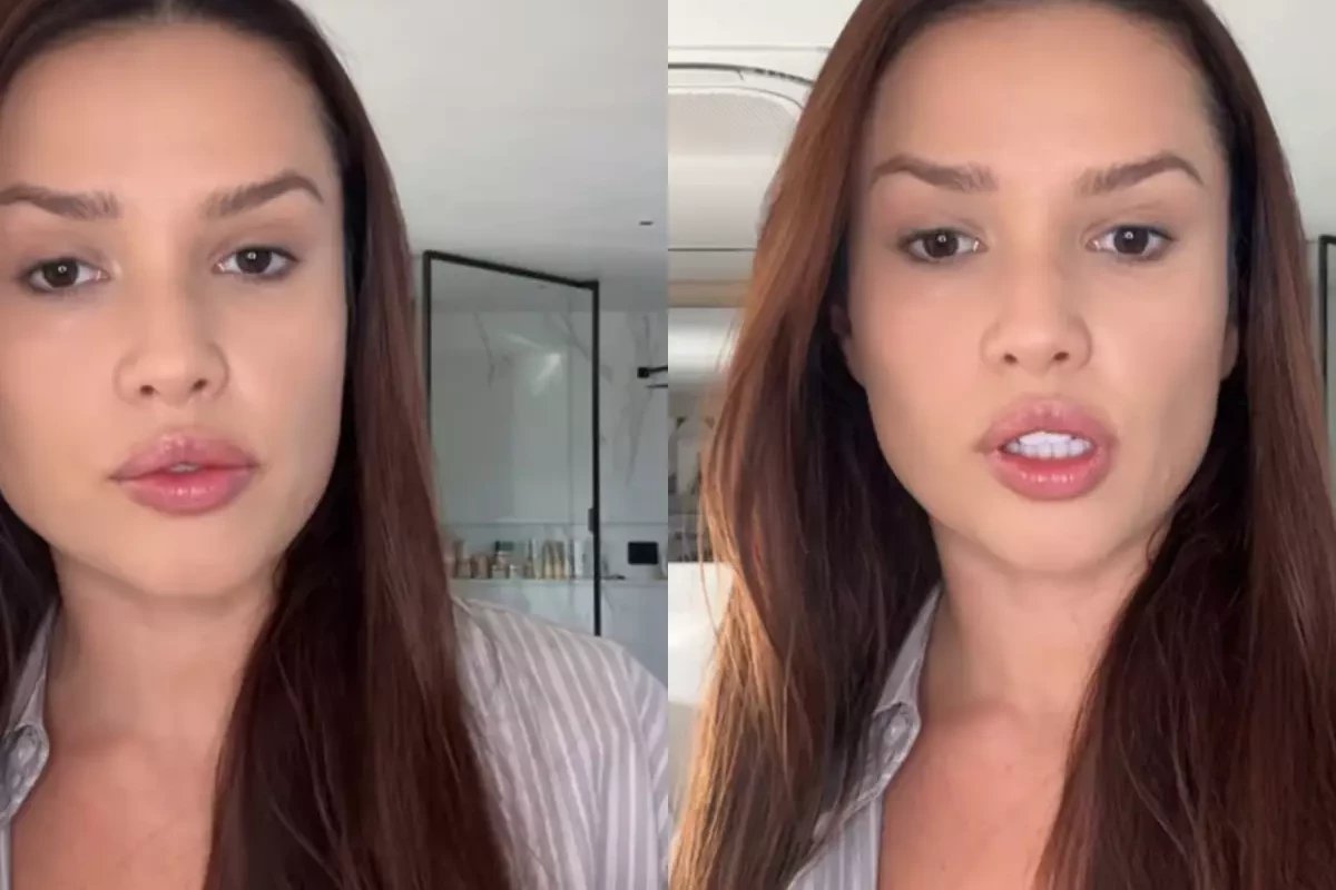 Apos internacao medicos anunciam grave diagnostico de Juliette ‘Toda inchada