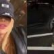 Apos jogo da NBA Virginia tem pneu de carro.webp