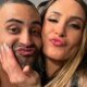 Apos jogo do Brasil bailarino de Claudia Leitte e brutalmente