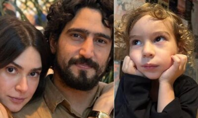 Apos o filho usar vestido de princesa e dar o