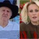Apos ocorrido com Sergio Reis Ana Maria Braga encerra Mais