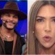 Apos ocorrido com Tony Salles no Programa Silvio Santos Patricia
