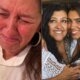 Apos ocorrido com a filha Regina Case expoe previsoes pessimistas