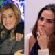 Apos ocorrido com a mae Wanessa Camargo faz comunicado comovente