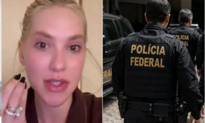 Apos ocorrido em suas empresas Virginia Fonseca estaria na mira