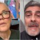 Apos ocorrido entre Xuxa e o marido apresentadora se manifesta