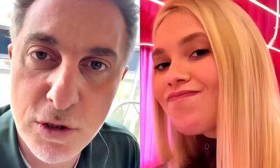 Apos ocorrido envolvendo Virginia Luciano Huck se manifesta e manda
