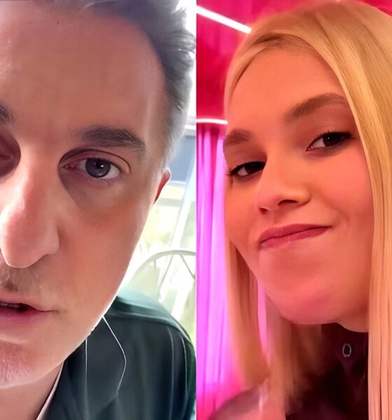 Apos ocorrido envolvendo Virginia Luciano Huck se manifesta e manda