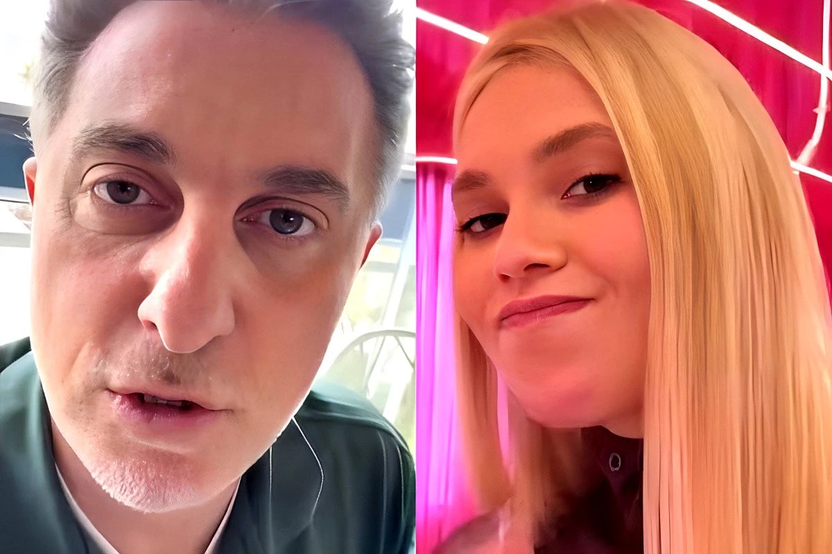 Apos ocorrido envolvendo Virginia Luciano Huck se manifesta e manda