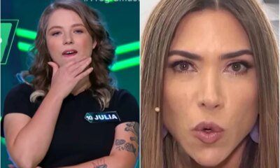 Apos ocorrido no Show do Milhao participante se manifesta e