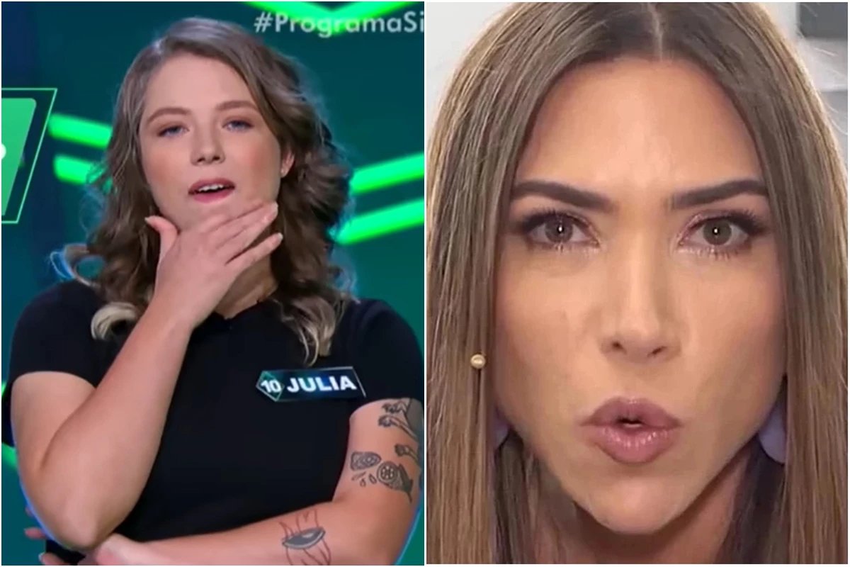 Apos ocorrido no Show do Milhao participante se manifesta e