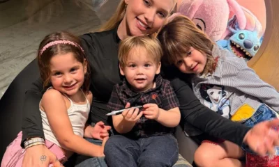 Apos polemica Virginia reencontra filhos nos Estados Unidos durante.webp