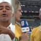 Apos polemica com Fernanda Gentil Romario nao se cala ‘Ela