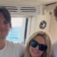 Apos prisao e internacao Britney Spears se declara ao.webp