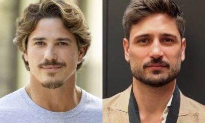 Apos saida de Romulo Arantes de Quem Ama Cuida Daniel