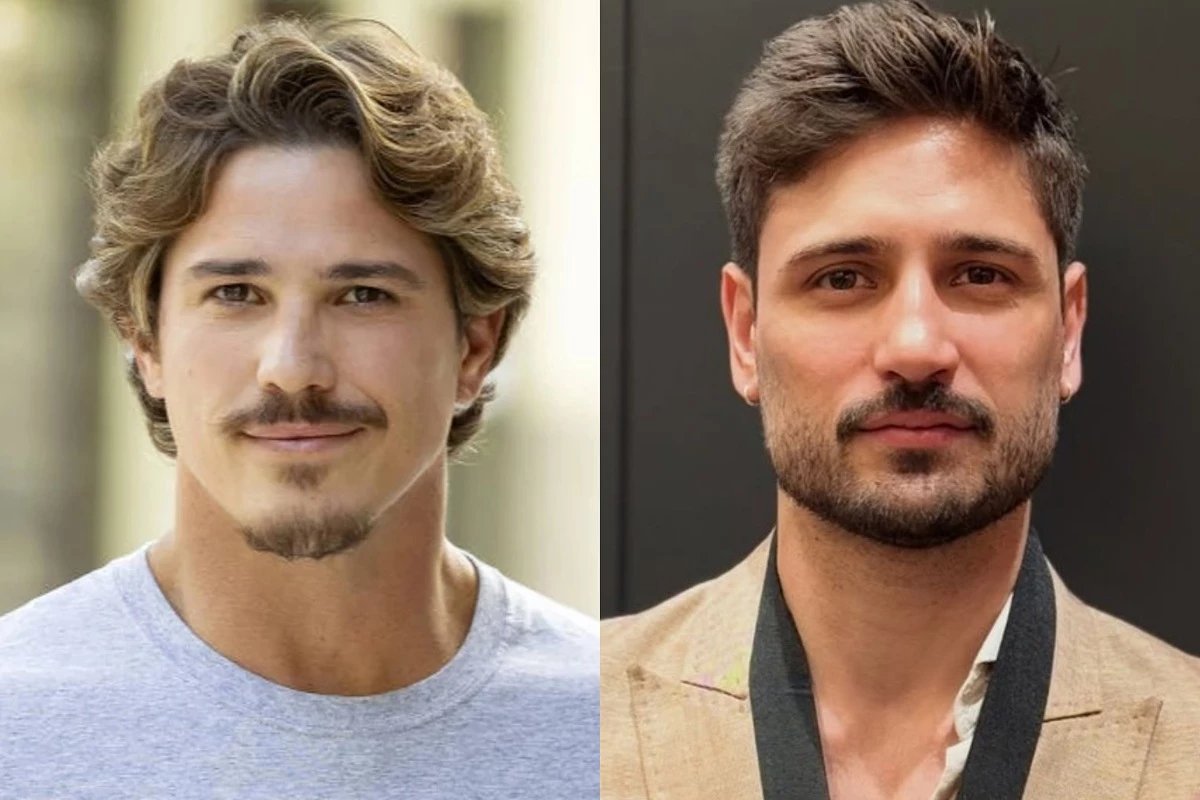 Apos saida de Romulo Arantes de Quem Ama Cuida Daniel