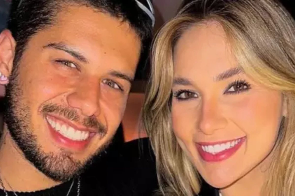 Apos separacao Ze Felipe reage a desabafo de Virginia Fonseca